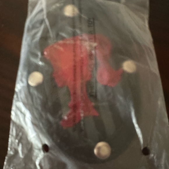 #Barbie luggage/purse tag - Picture 4 of 8